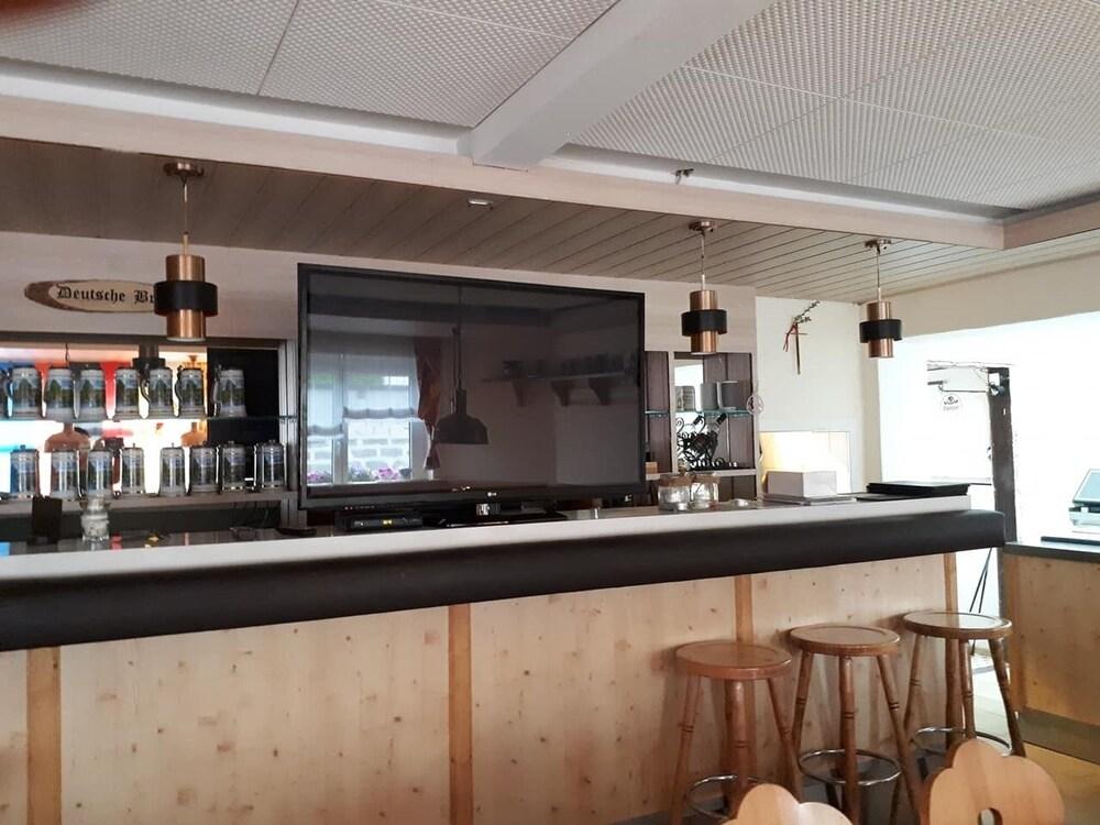 Pension Schwarzer Amboß