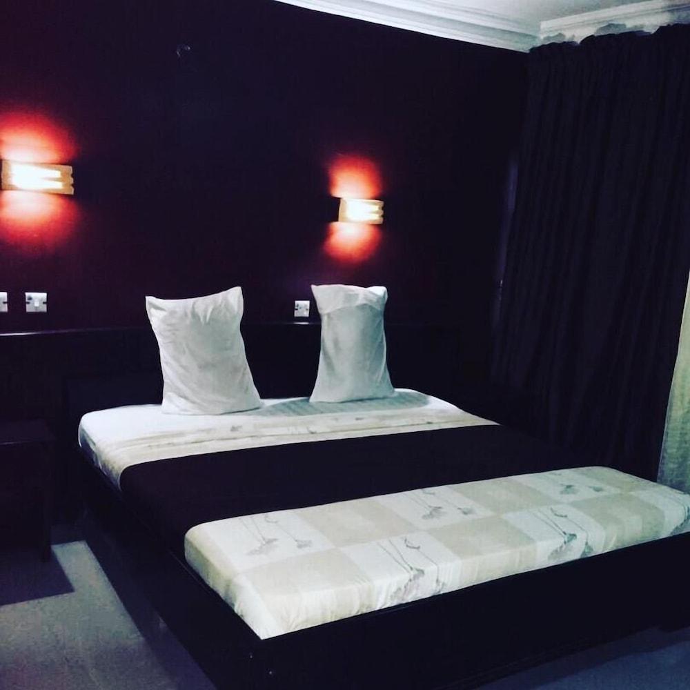 Starjen International Hotels