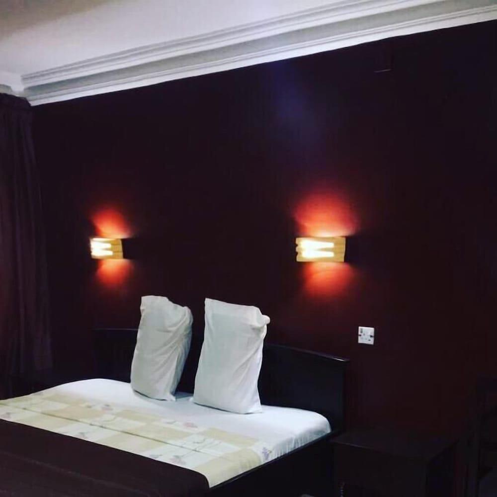 Starjen International Hotels