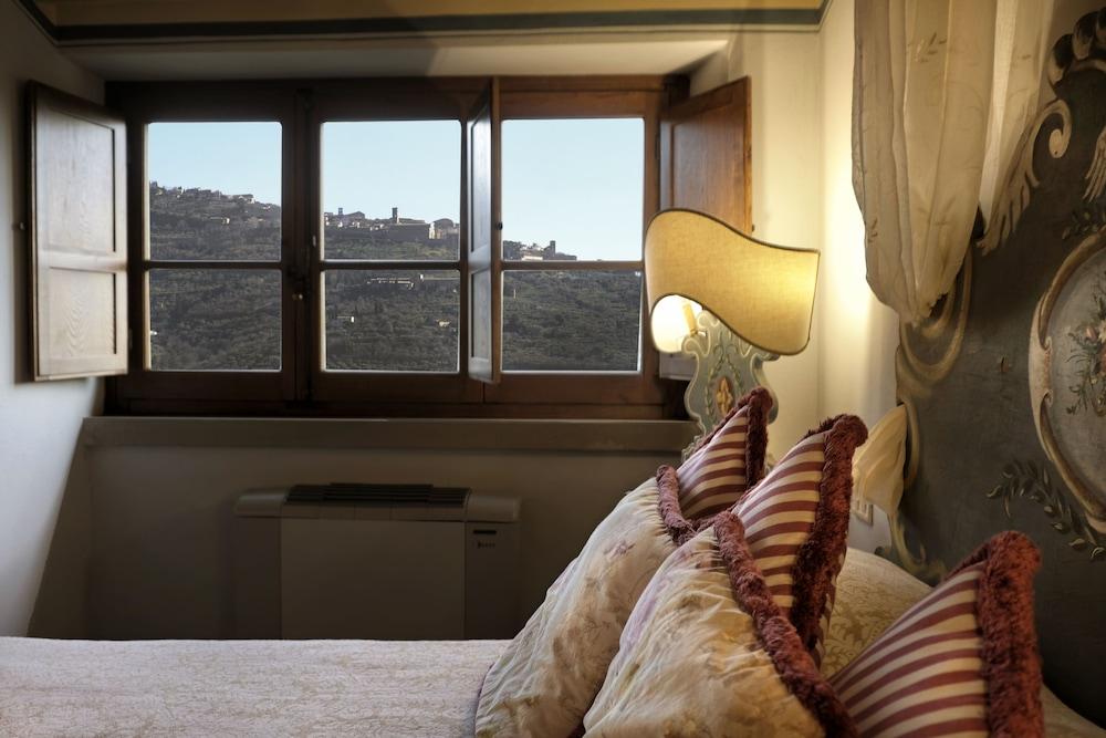 Villa Borgo del Falco