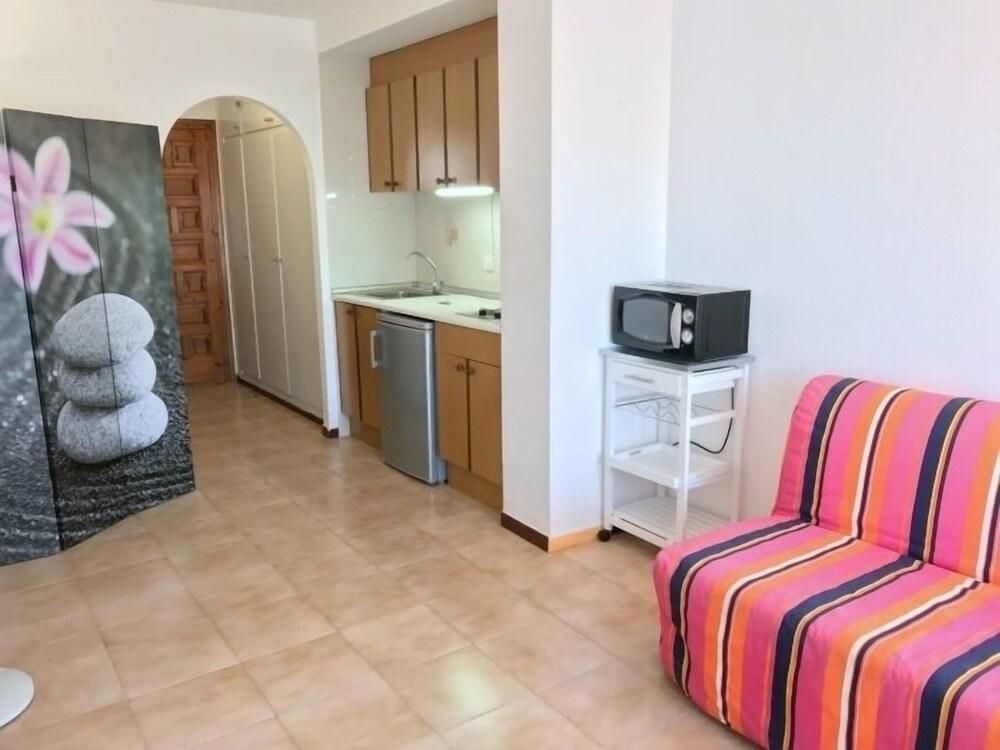 Estudio Port Badia 1B