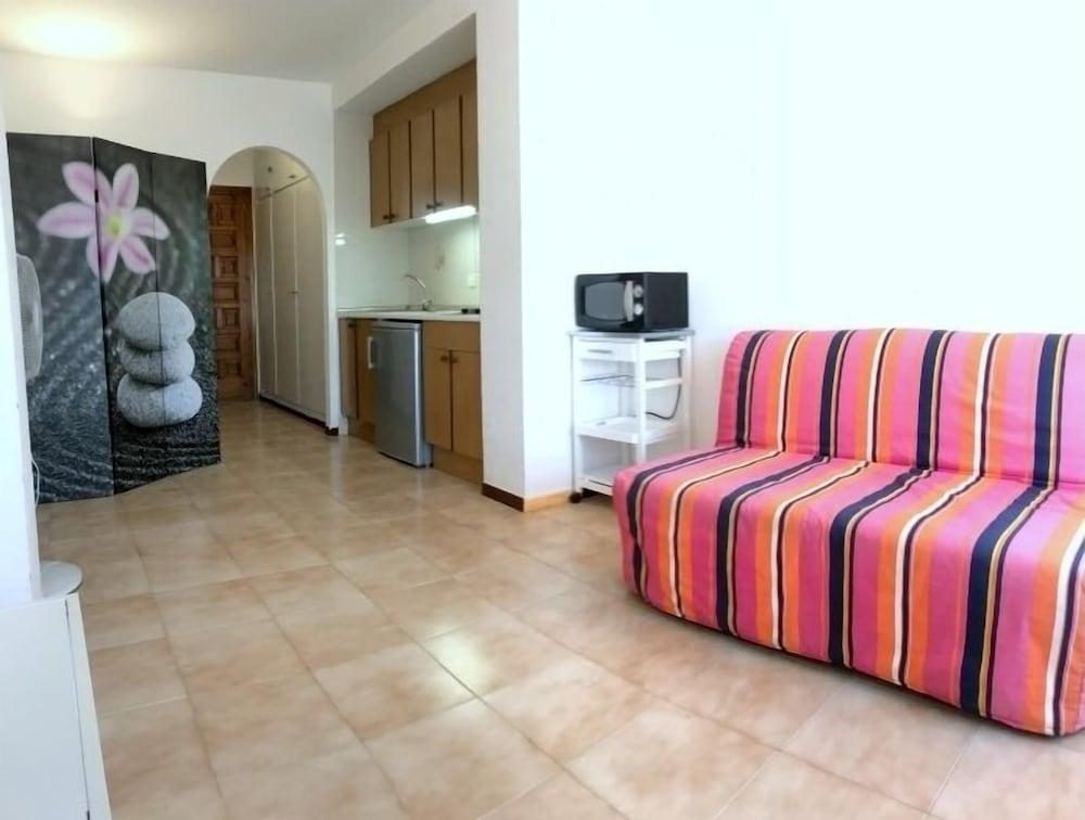 Estudio Port Badia 1B