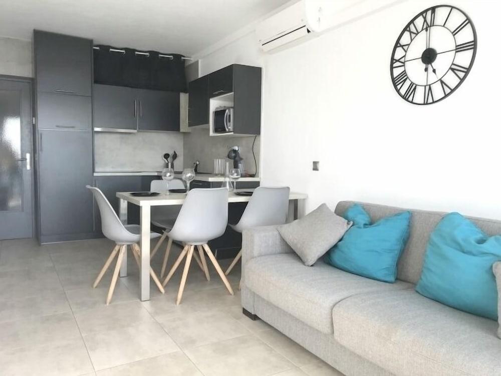 Apartamento Meda Chica 1F