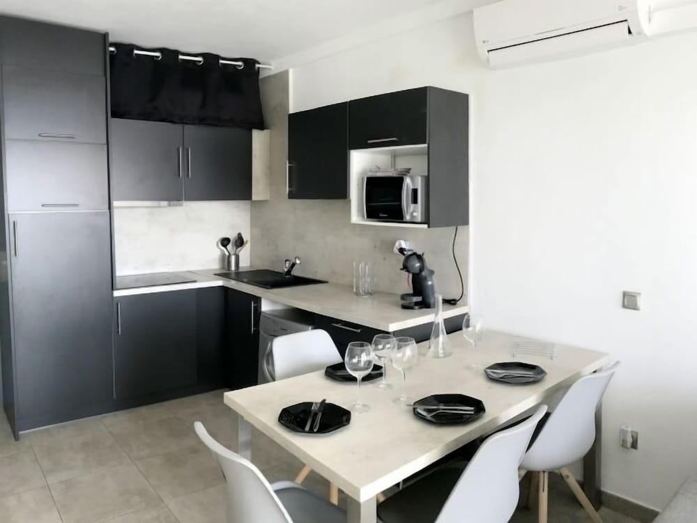 Apartamento Meda Chica 1F