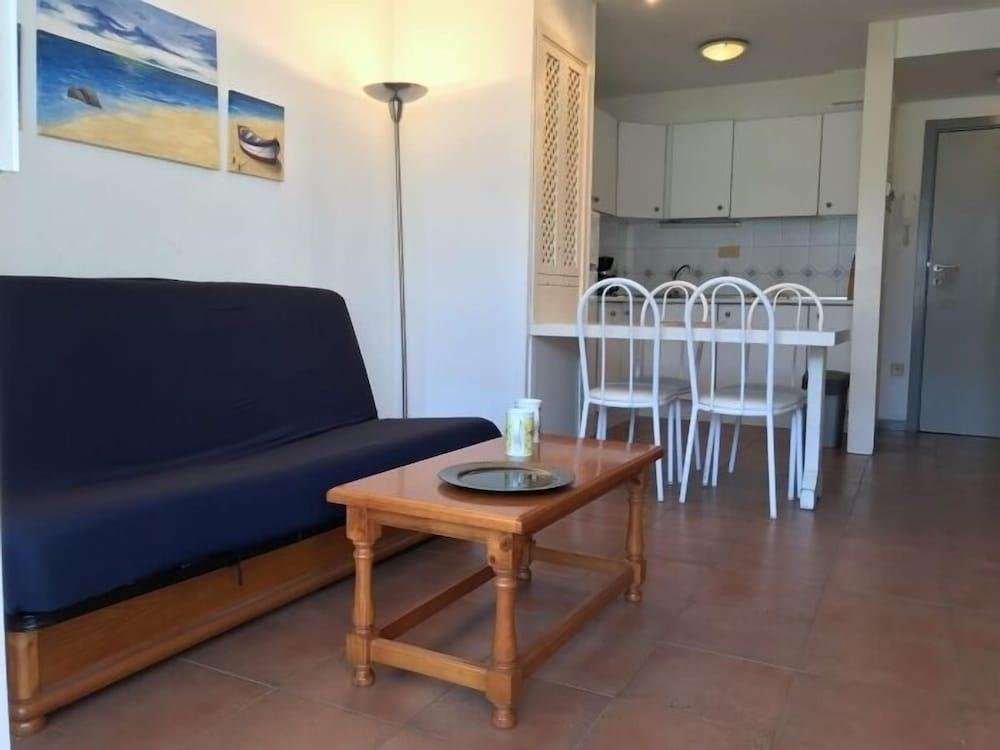 Apartamento Royal Marine 1