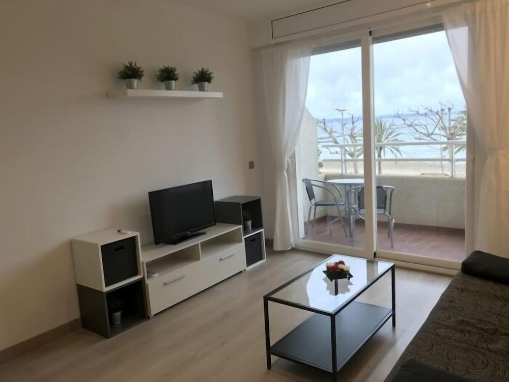 Apartamento Rhode 1B