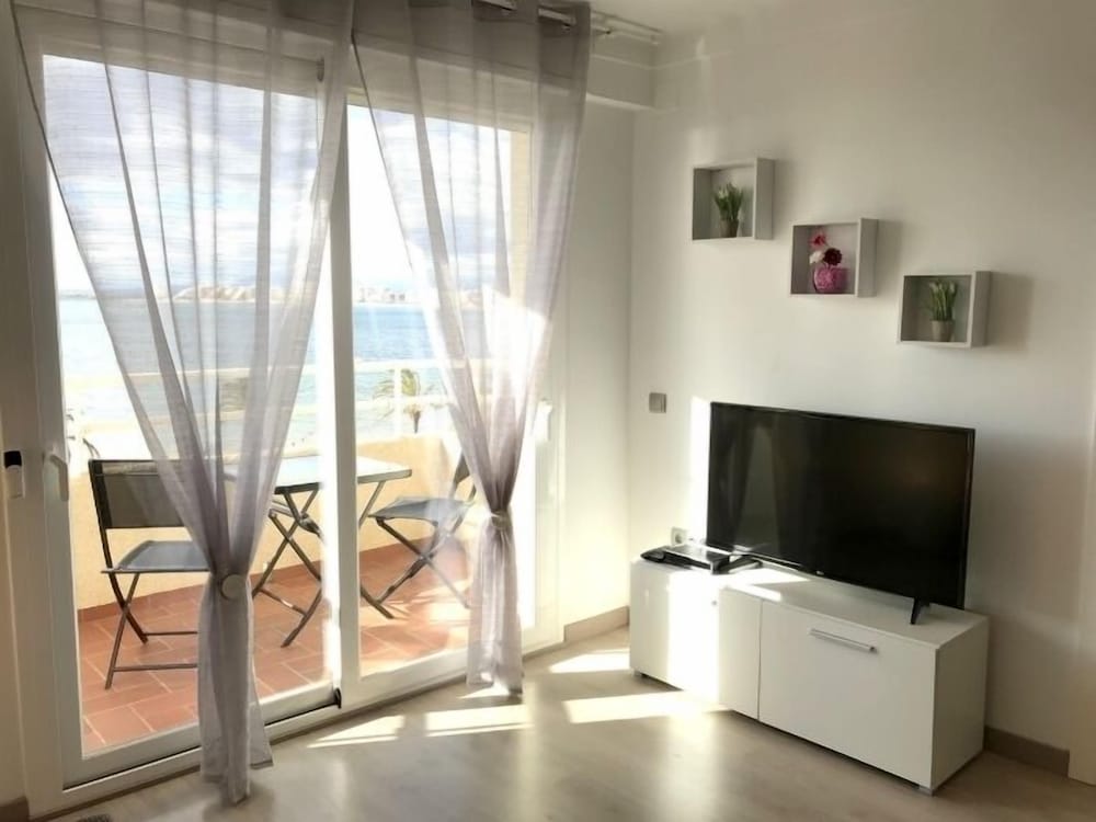 Apartamento Rhode 2A
