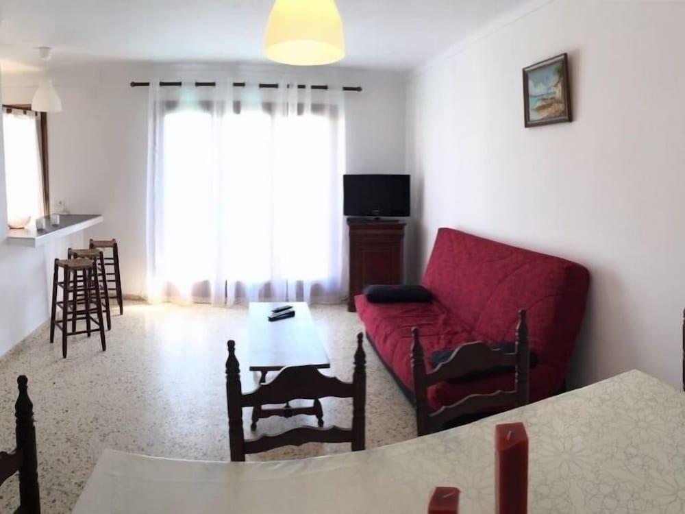 Apartamento Eugeni Ors 6