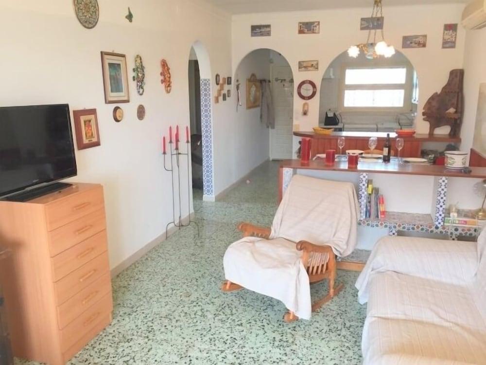 Apartamento Cap Llarg