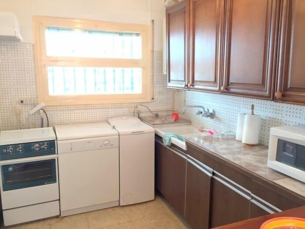 Apartamento Cap Llarg