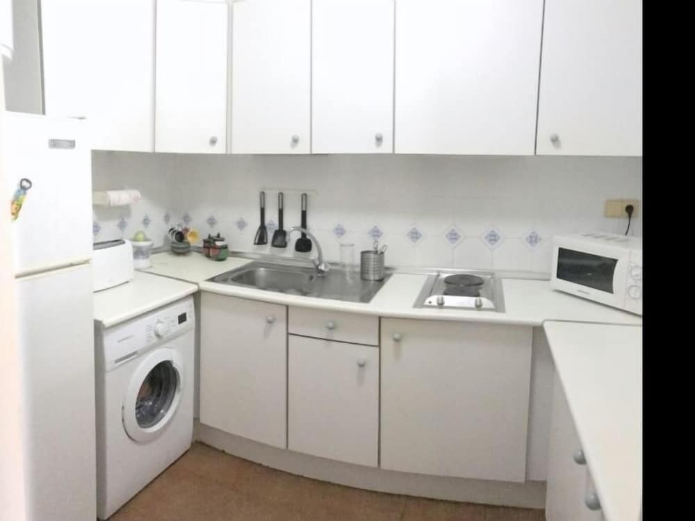 Apartamento Royal Xaloc 1