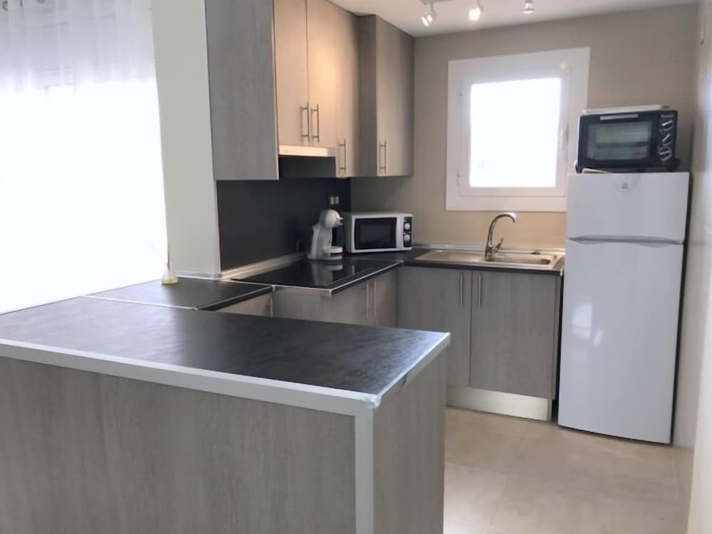 Apartamento Olimpe 2 8