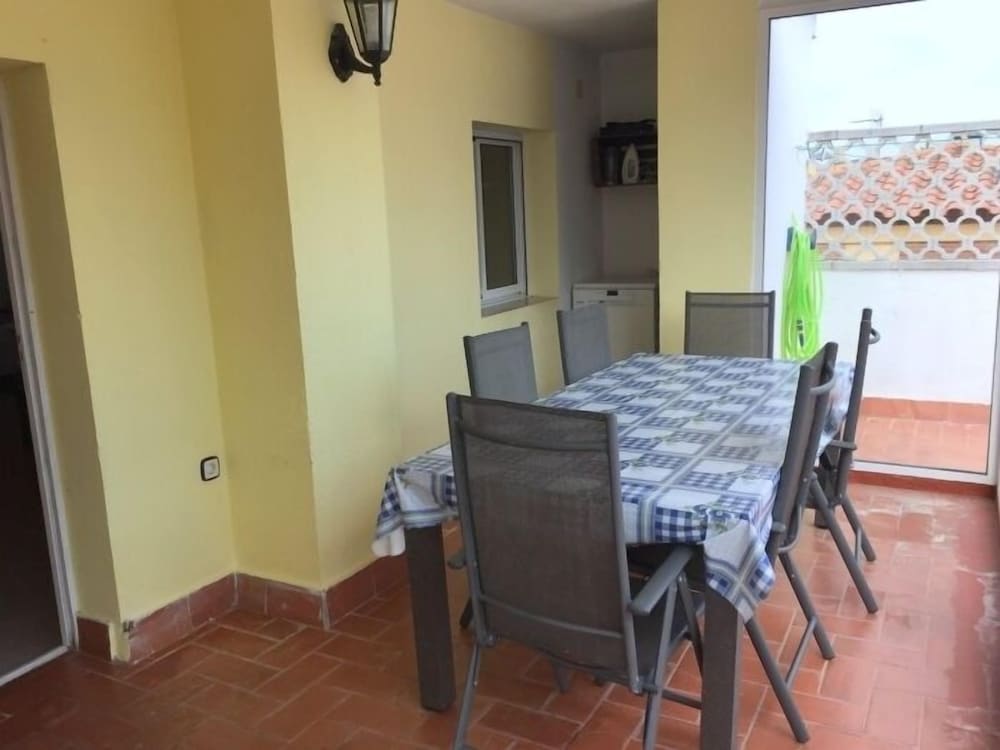 Apartamento Turo Home 2