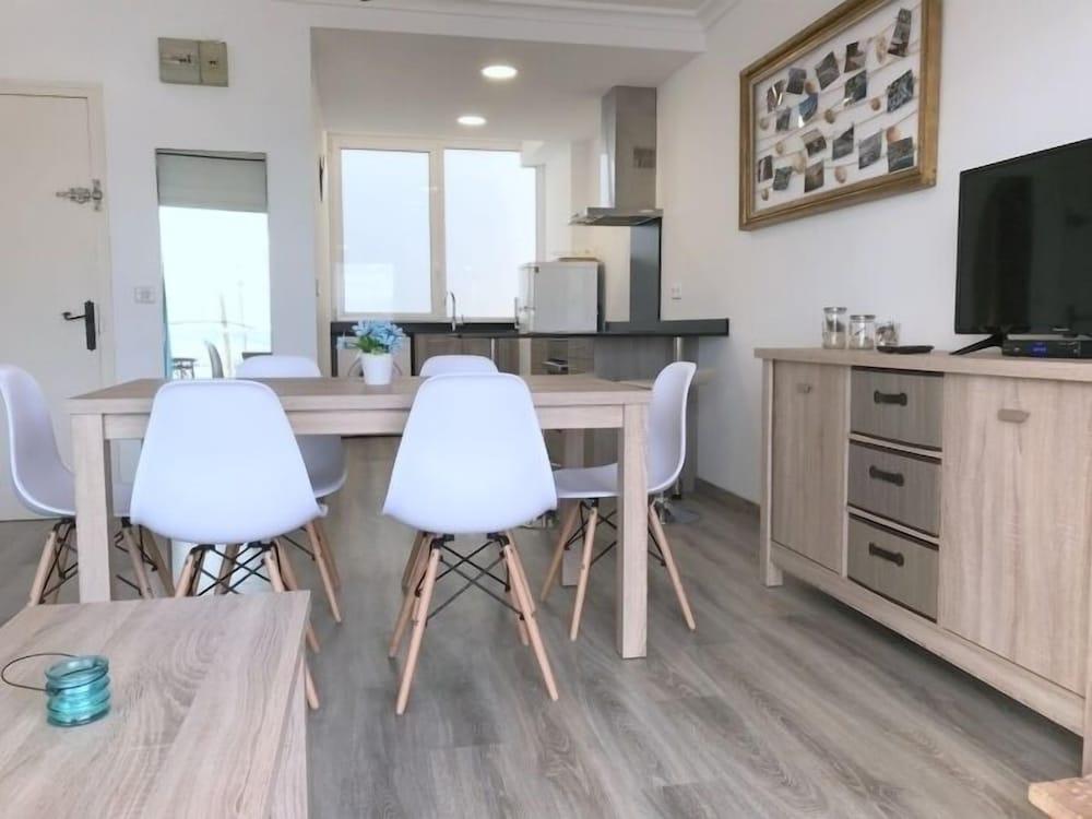 Apartamento Eden Mar 7