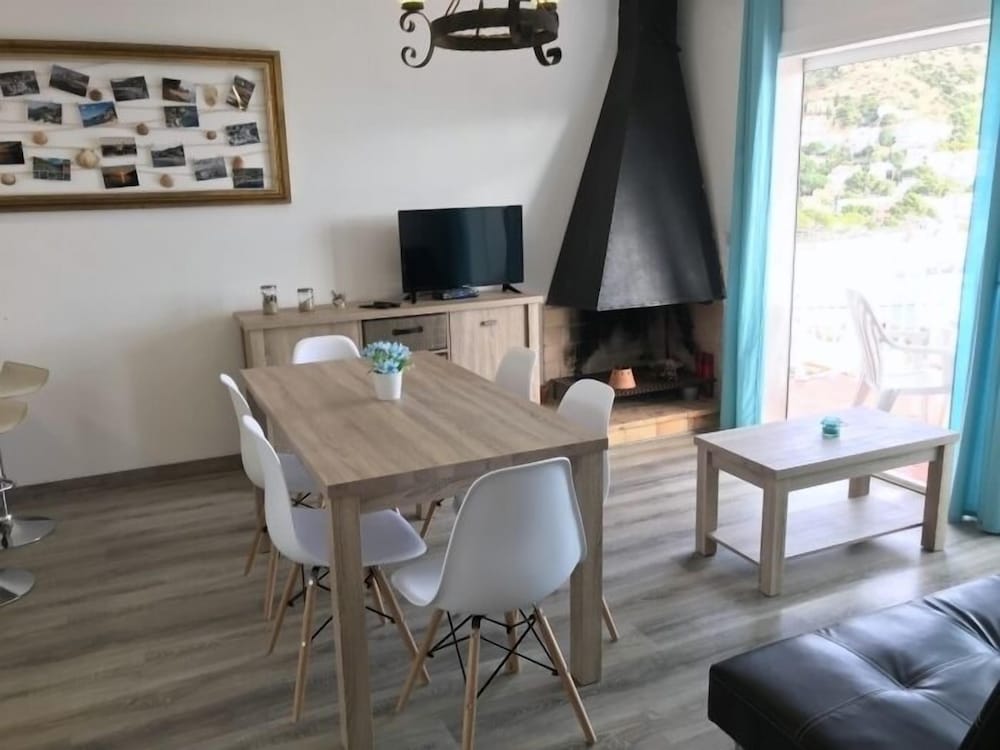 Apartamento Eden Mar 7
