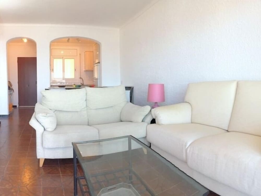 Apartamento Retiro 2