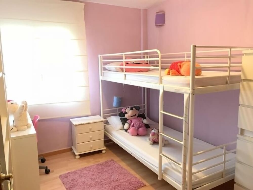 Apartamento Dallas B