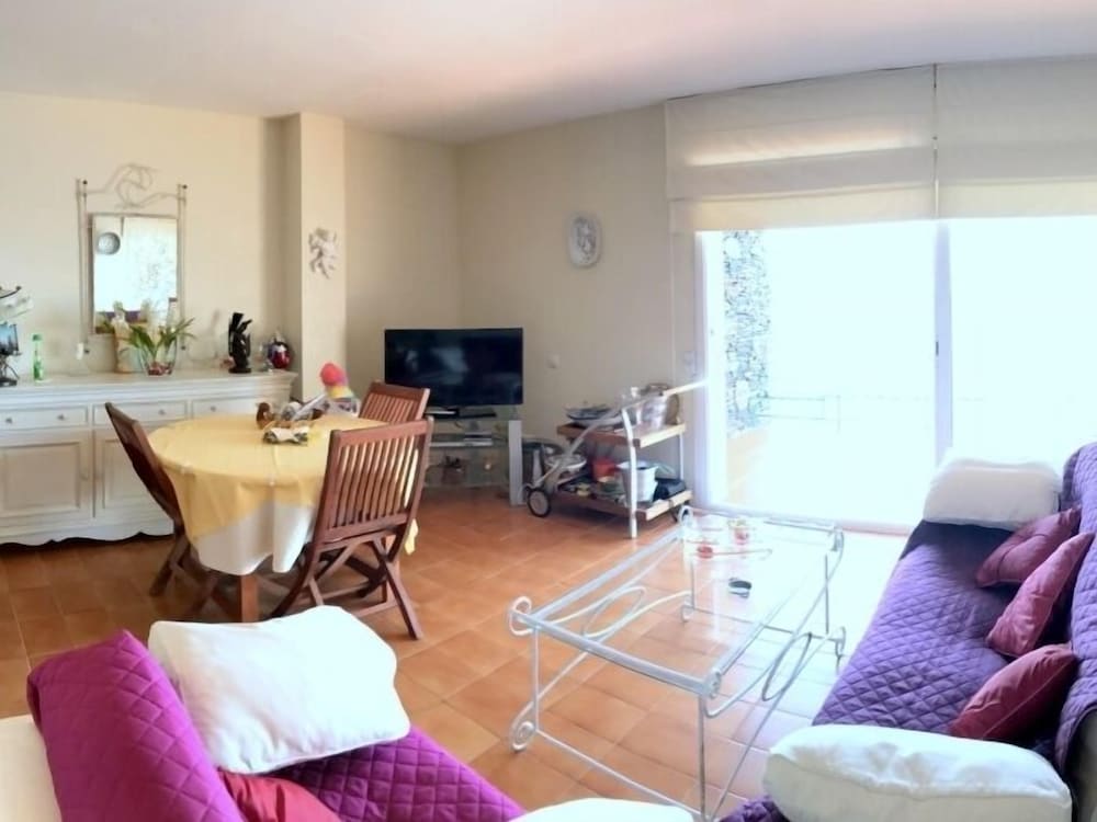 Apartamento Dallas A