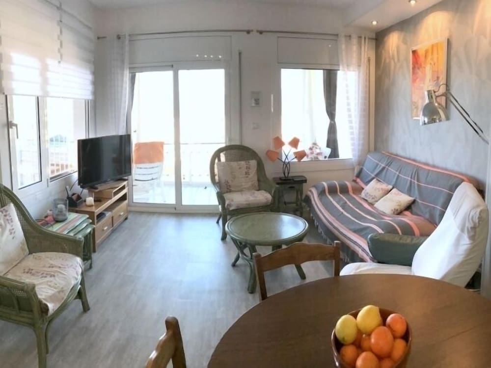 Apartamento Ángeles 58