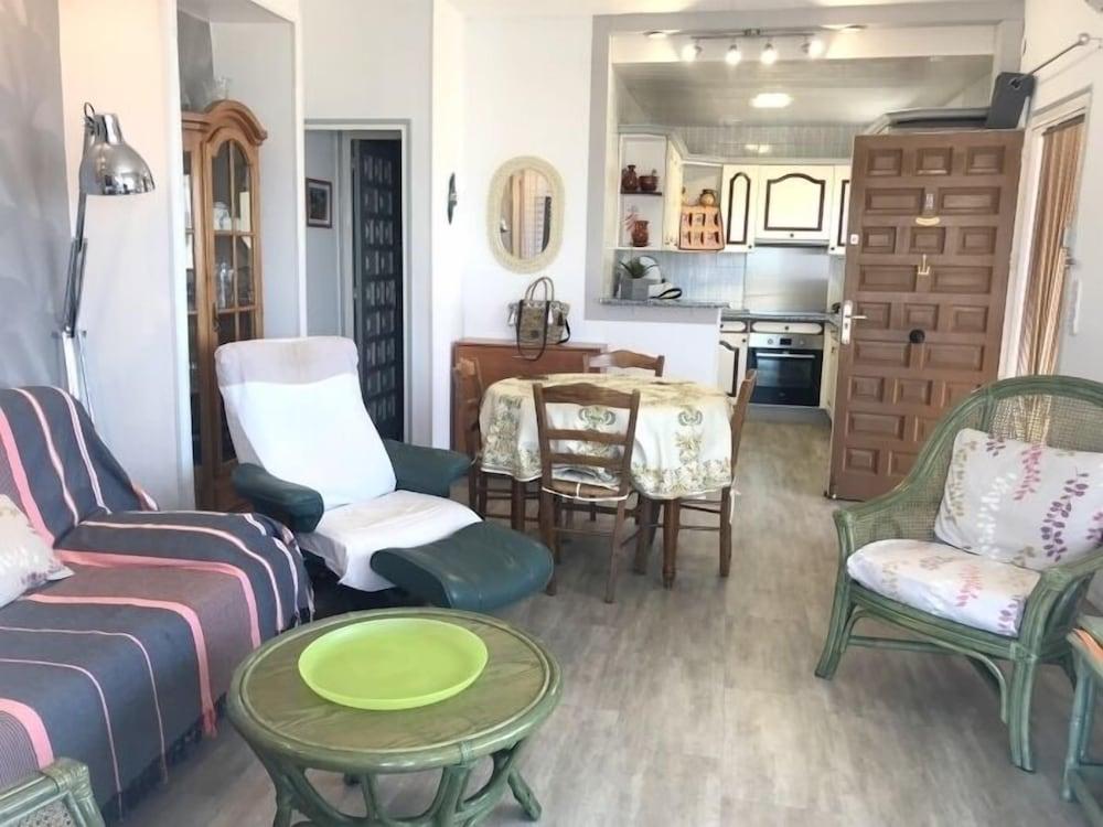 Apartamento Ángeles 58