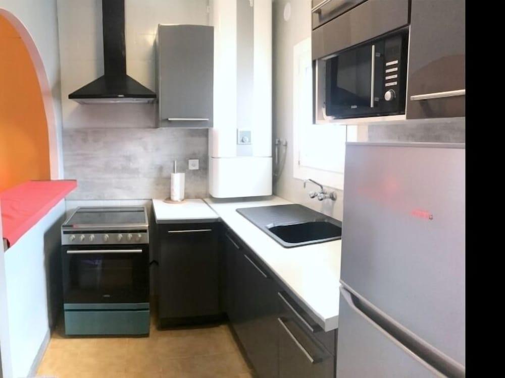 Apartamento Los Angeles 38