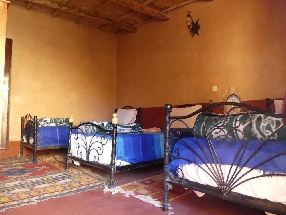 Panoramique Chez Brahim