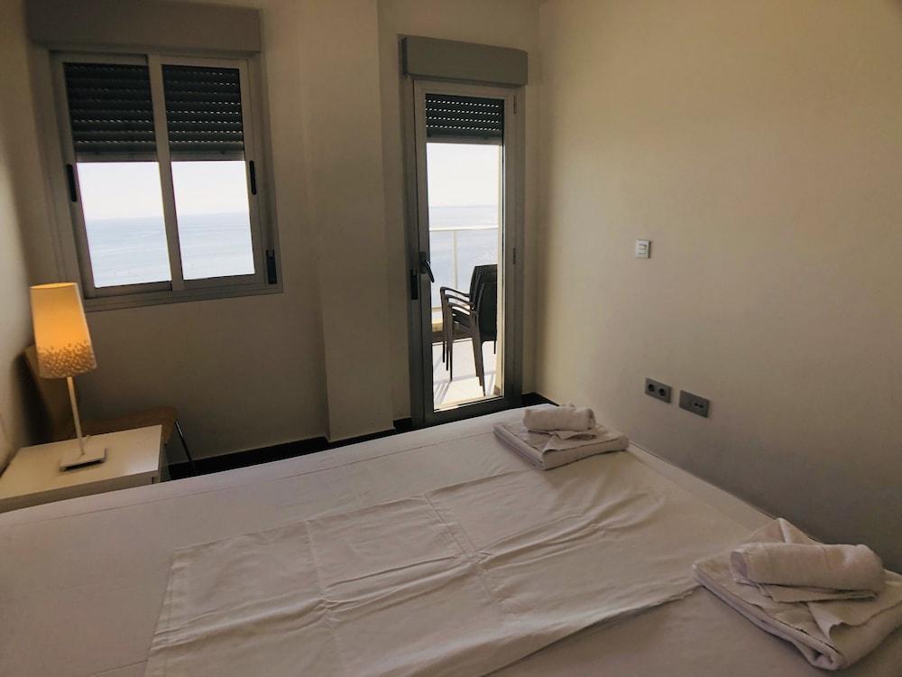 La Manga Beach Club - F