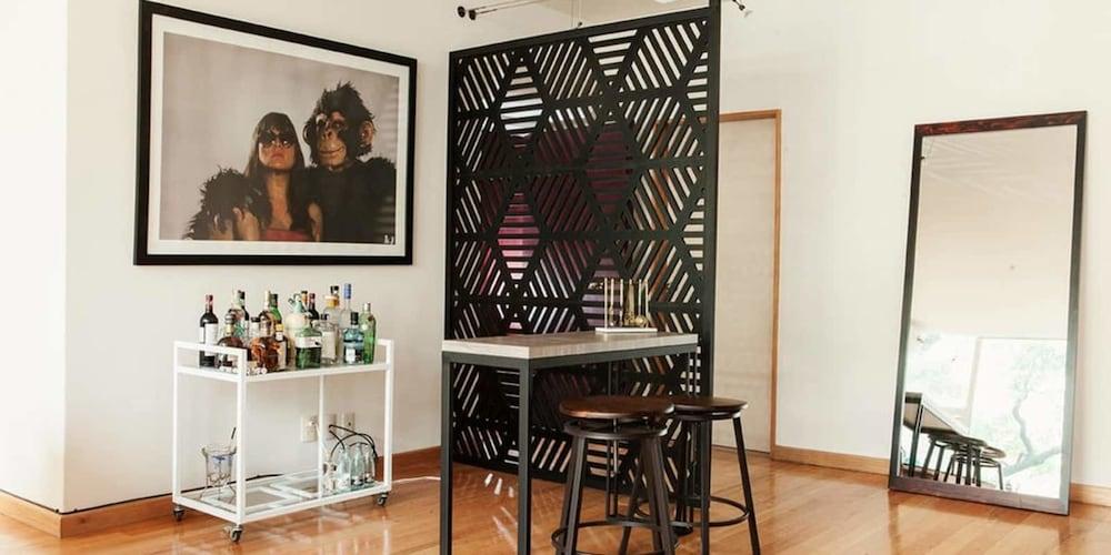 First Class Apartmet by Mr.W