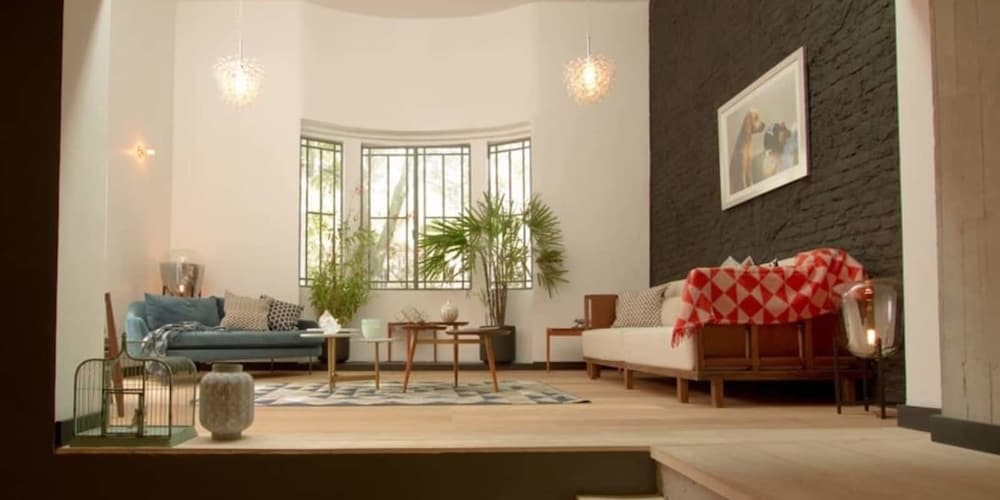 Unique Roma Town House by Mr.W