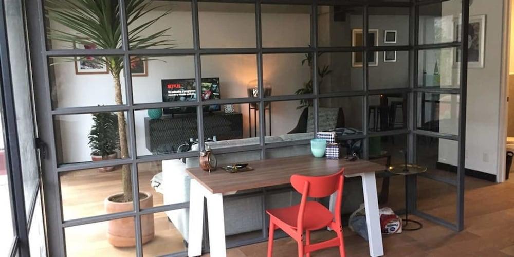 New Private Roma Terrace by Mr.W