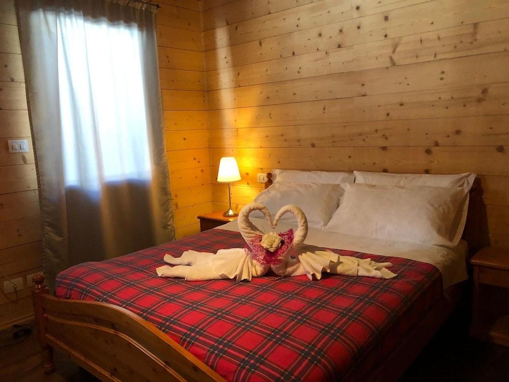 Chalet Rosa dei Monti