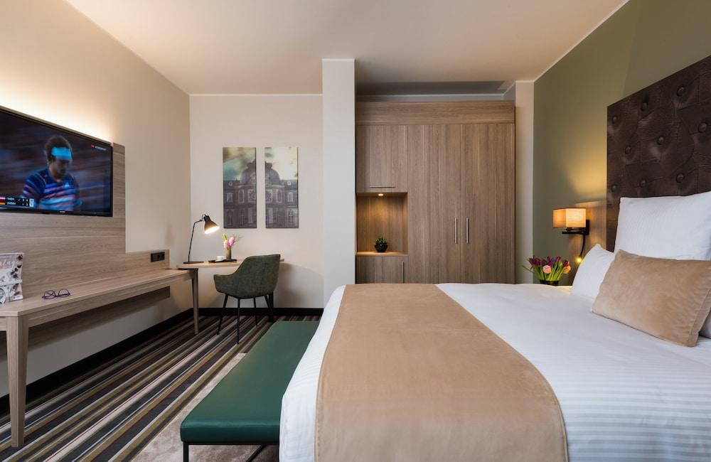 Leonardo Hotel Offenbach Frankfurt