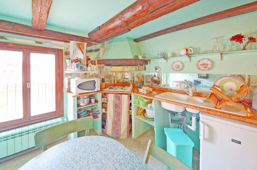 DolceVita Apartments N. 192