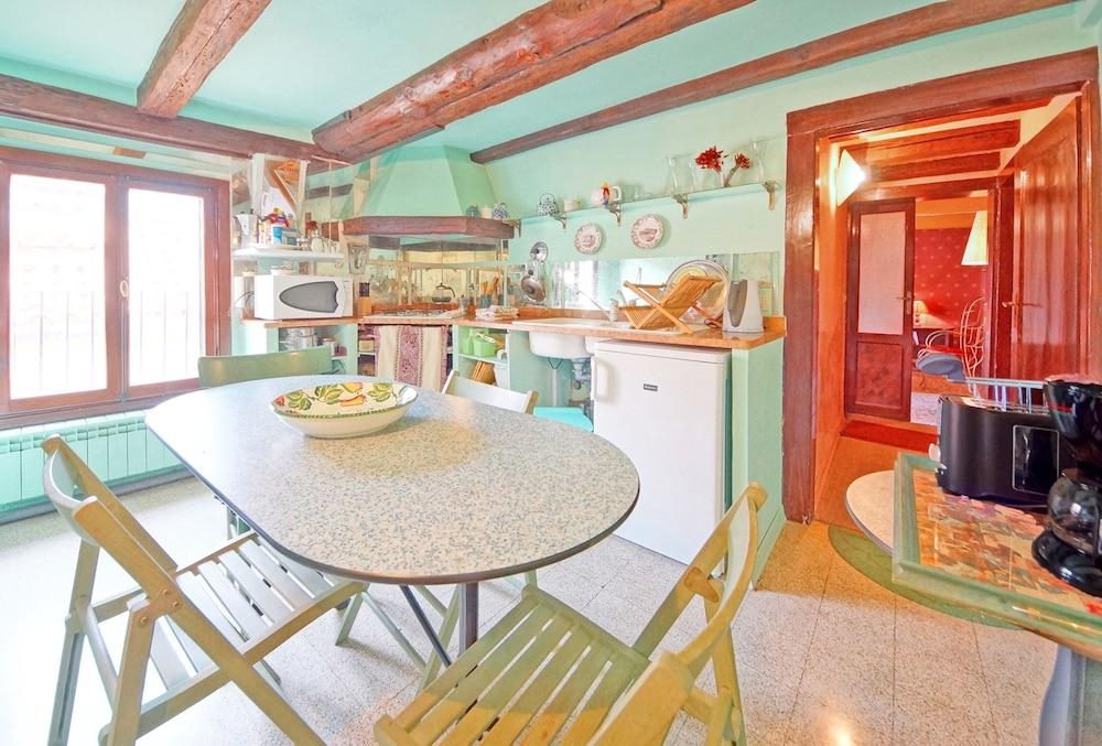 DolceVita Apartments N. 192