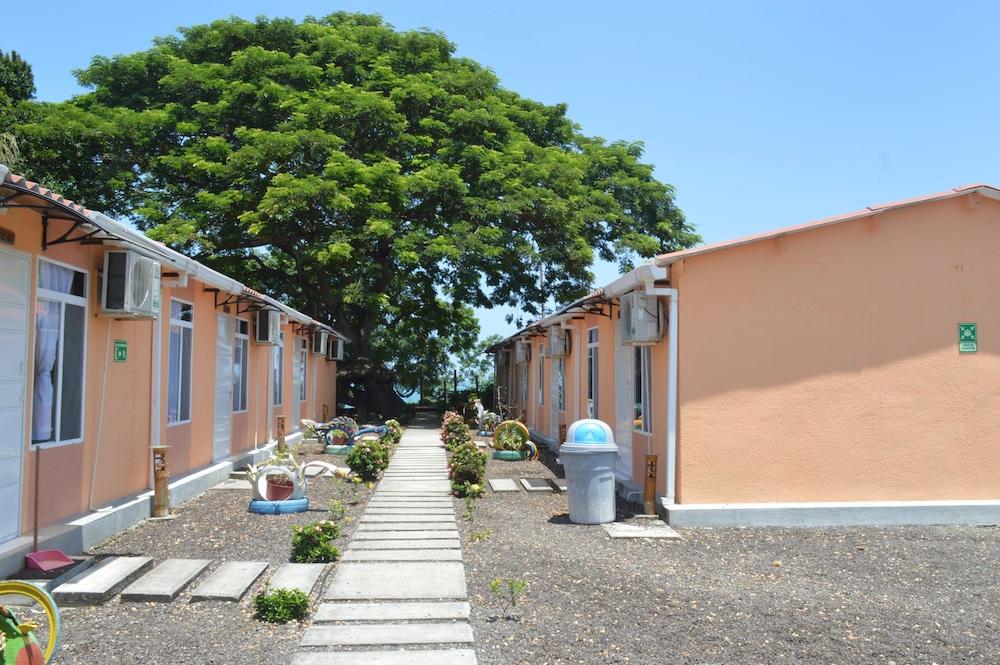 Hostería Casa Grande Pedernales