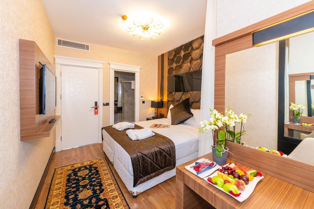 Eastanbul Suites