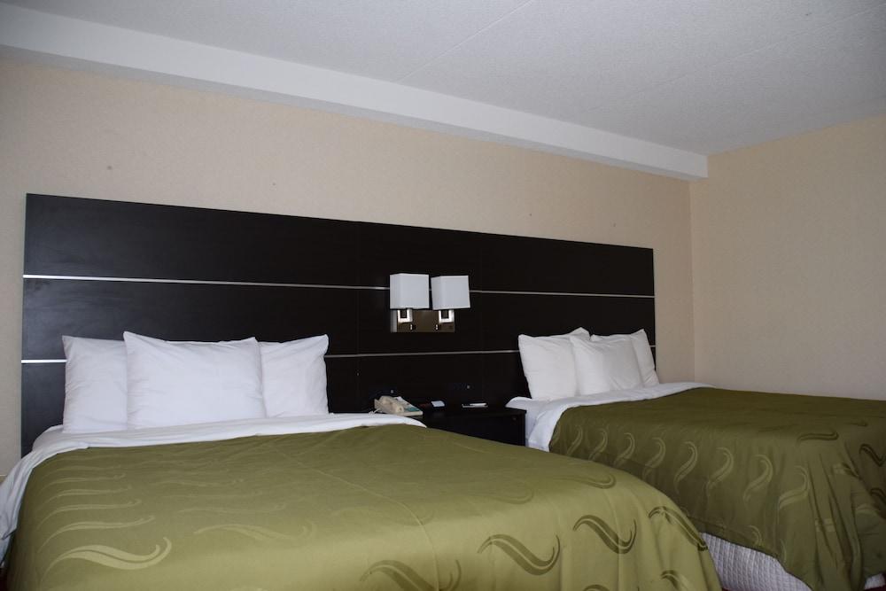 Rodeway Inn Festival