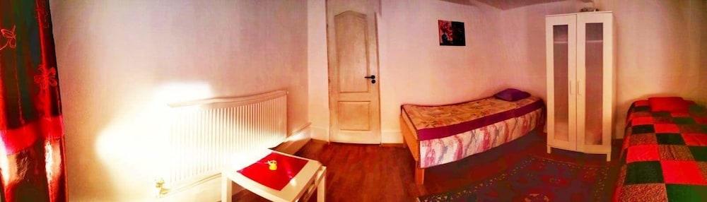 Casa Natura Healing Sound