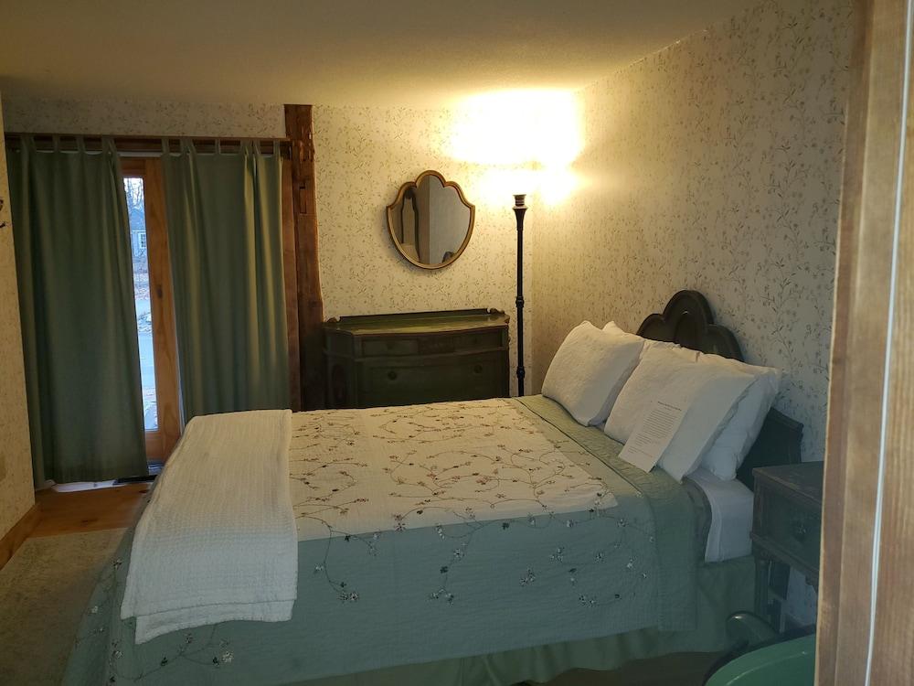 The Carriage Barn Inn