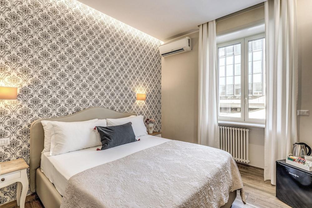 Camera e Caffè Deluxe