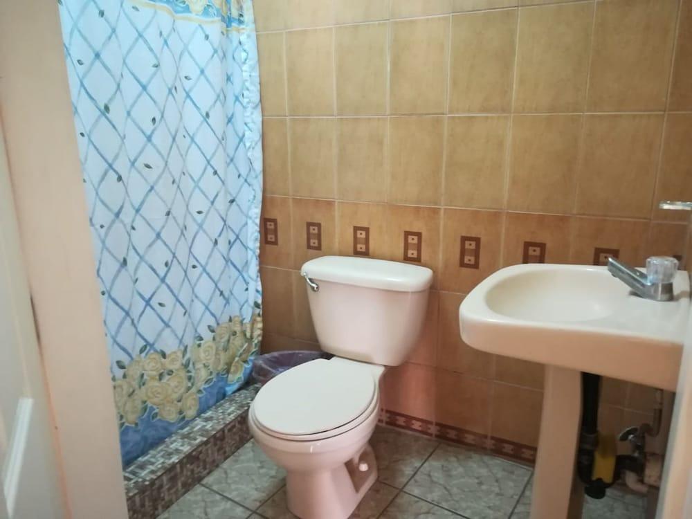 Apartamentos Atardecer en Amapala