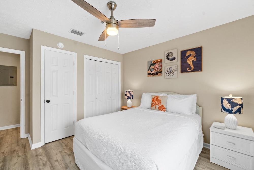 Peachtree Place By Panhandle Getaways