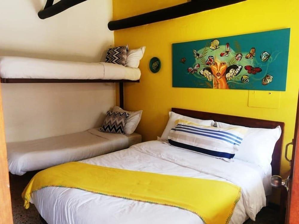 Ficus Hotel Boutique