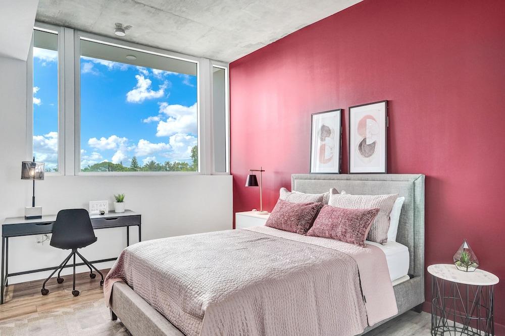 Design District Suites