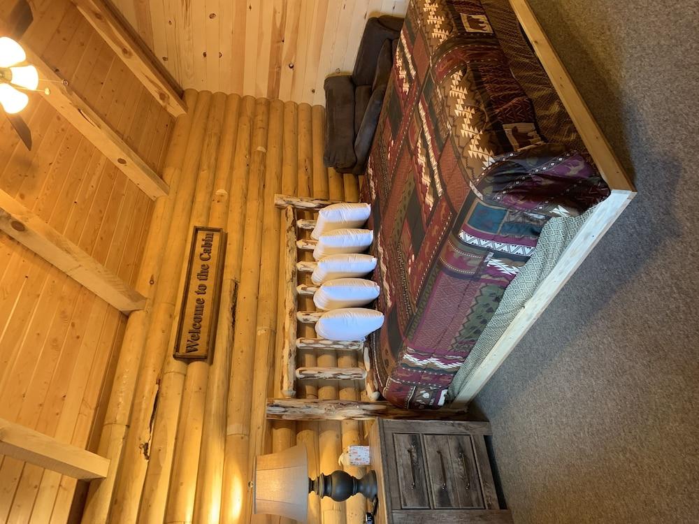 Panguitch Countryside Cabins