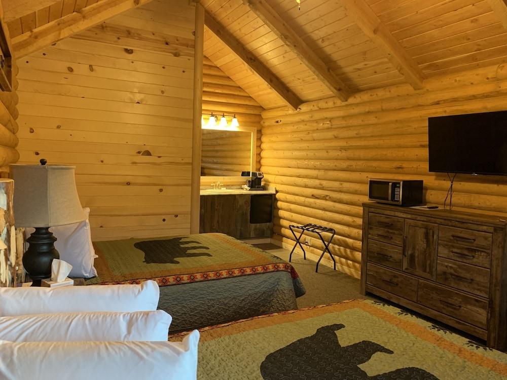 Panguitch Countryside Cabins