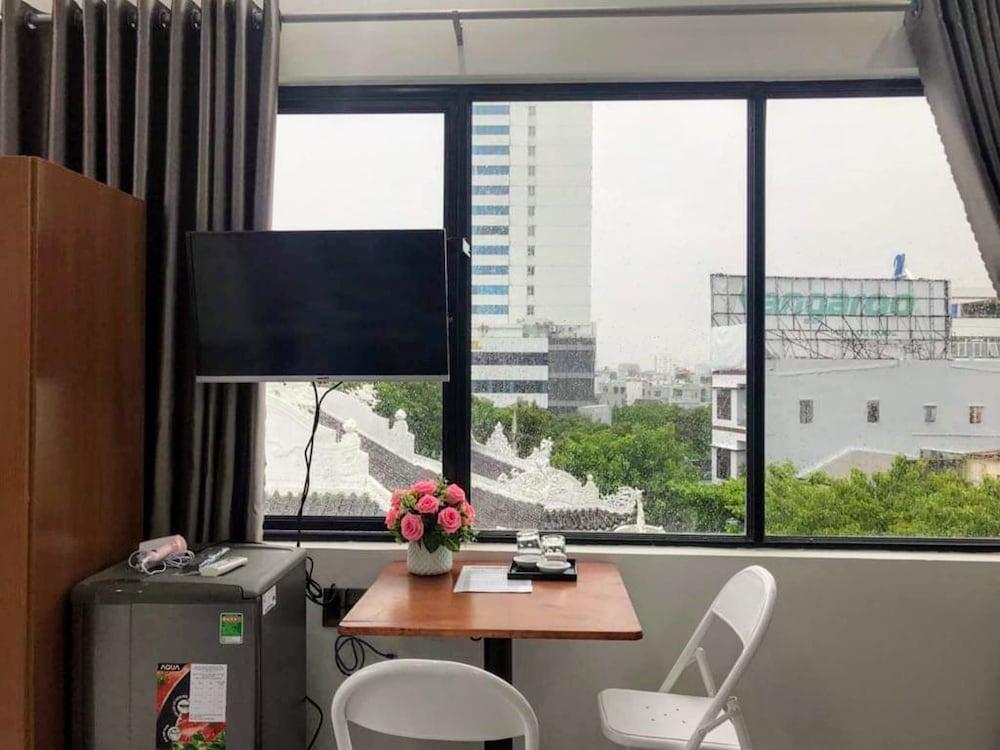 Tam Apartment & Homestay