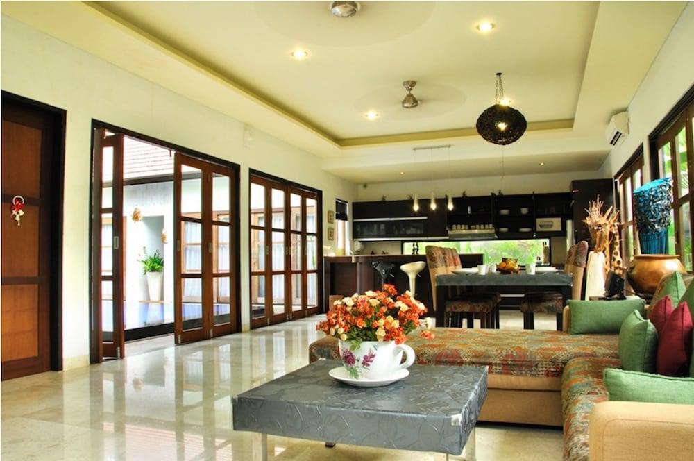 M Two Villas Seminyak