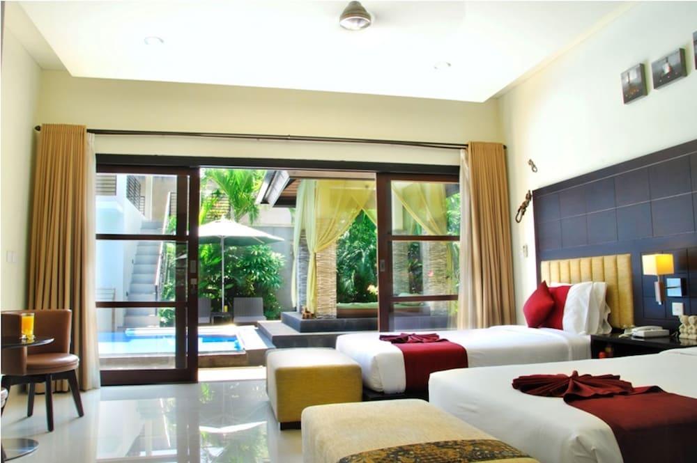 M Two Villas Seminyak