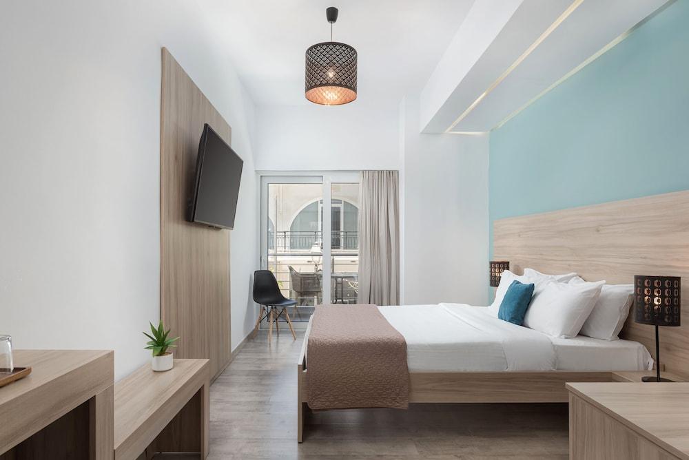 Sette Suites & Rooms - Adults Only